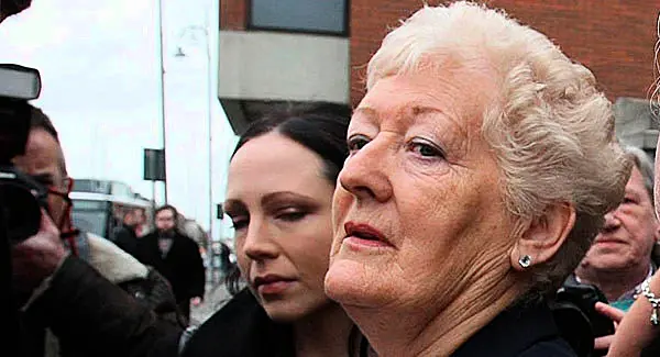 'Dangerous and devious' Joe O'Reilly 'should never be let out', say Rachel's family