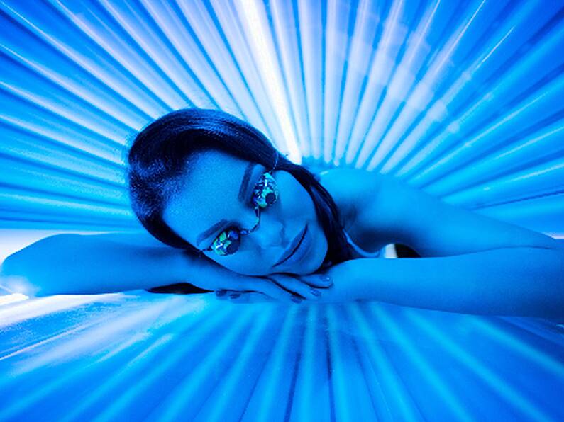 Dermatologist likens sunbeds to cigarettes