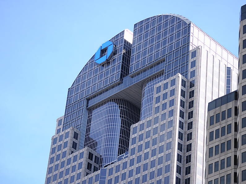 J.P. Morgan Chase becomes first major US bank to launch a cryptocurrency