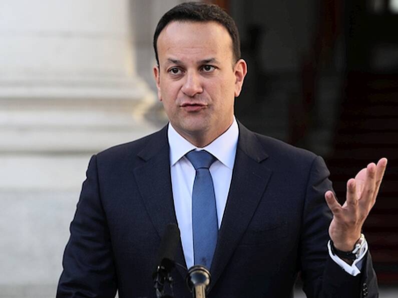 Taoiseach apologises "unreservedly" over Waterford mortuary comments