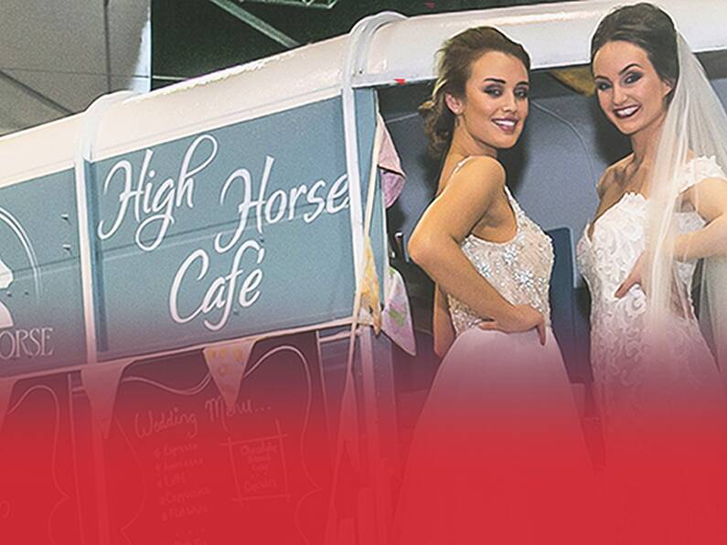 The South East’s Biggest Wedding Expo returns to Kilkenny this February