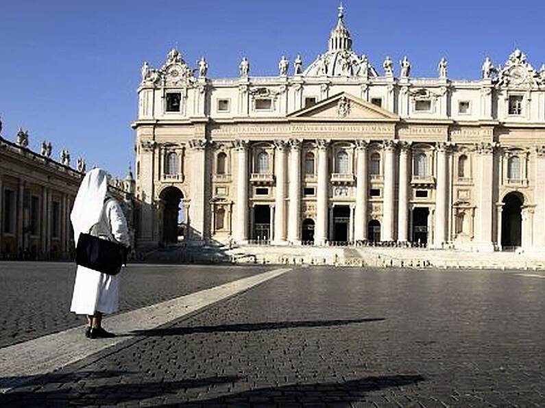 Vatican magazine denounces sexual abuse of nuns by priests