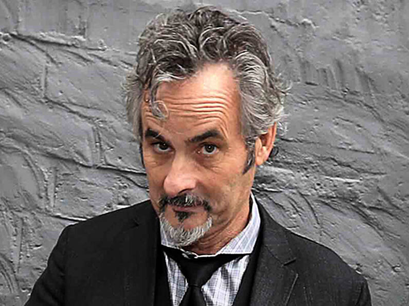 Feherty opens up on tragic loss of son Shey