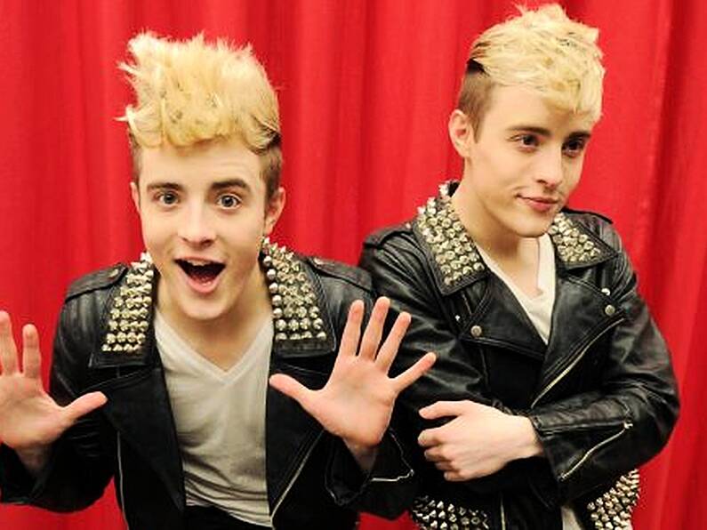 Jedward's mother Susanna Grimes has died