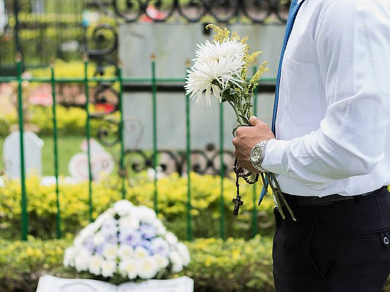 The State paid almost €600,000 towards funerals in the South East last year