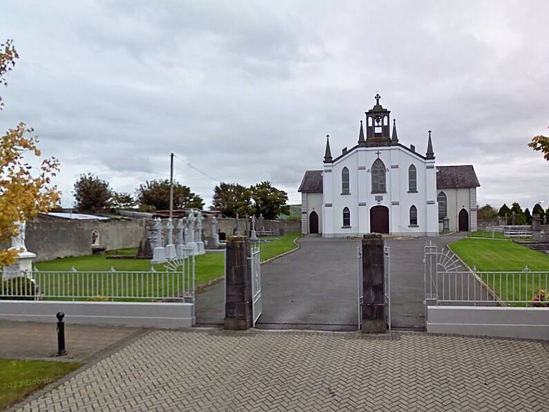 Thief breaks into Kilkenny church moments after mass was held