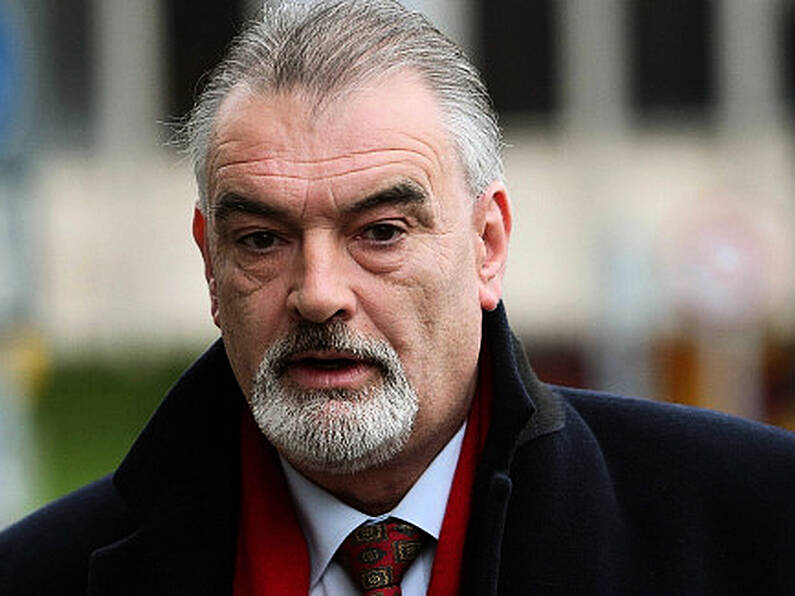 Ian Bailey found guilty of murdering Sophie Toscan du Plantier by French court