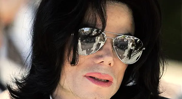 Actor who says he donated sperm to Michael Jackson brands new documentary 'disgusting'