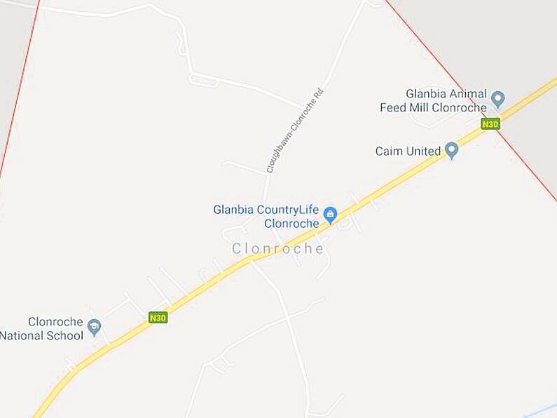 Man killed in early morning Wexford crash