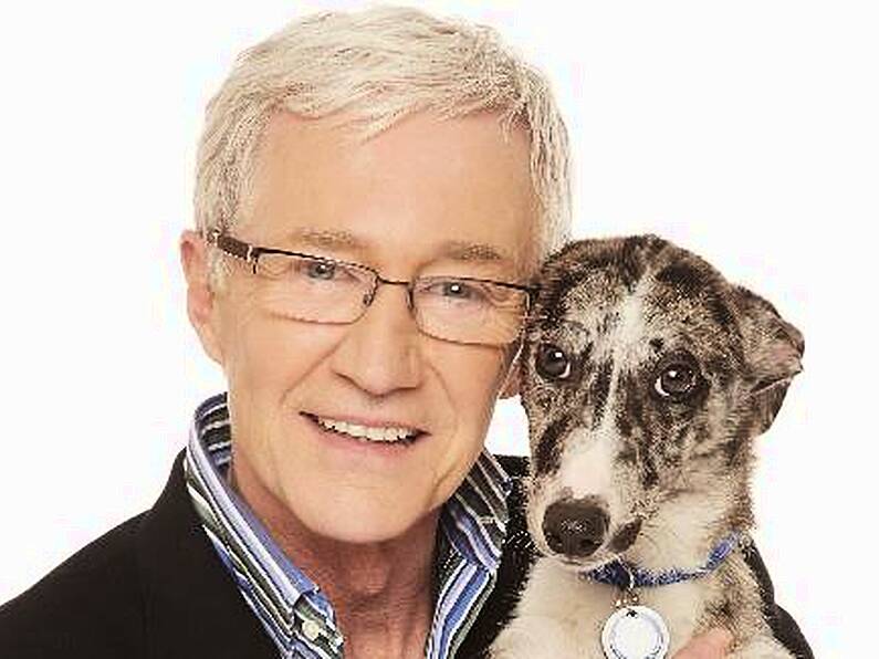 Paul O’Grady left heartbroken as his beloved dog has died