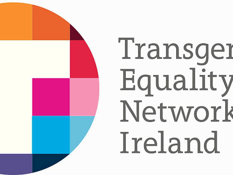 Transgender Equality Network hosting conference in Waterford today