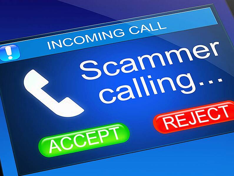 Waterford Gardaí renue revenue scam warning