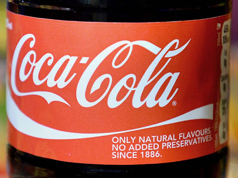 Coca-Cola reportedly considering building new milk processing plant in Ireland