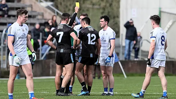 Dublin finish Division One campaign with strong win over Cavan