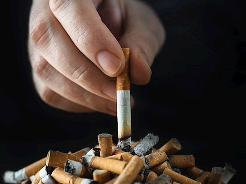 Over 100 people will die as a result of smoking this week, HSE warns