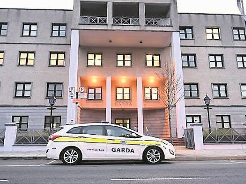 Gardaí appeal for information after 3-year-old seriously injured in hit-and-run