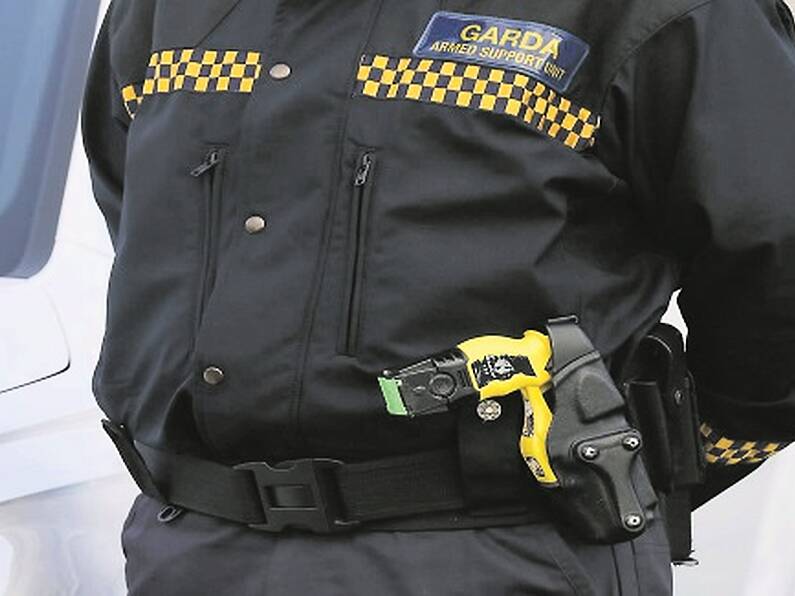 Gardaí make two arrests in connection with €320k drug raids in Limerick