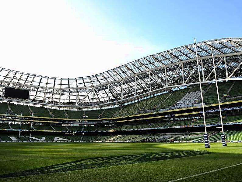 Champions Cup semi-final venues confirmed