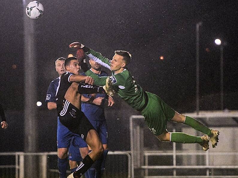 Goals at a premium tonight in SSE Airtricity