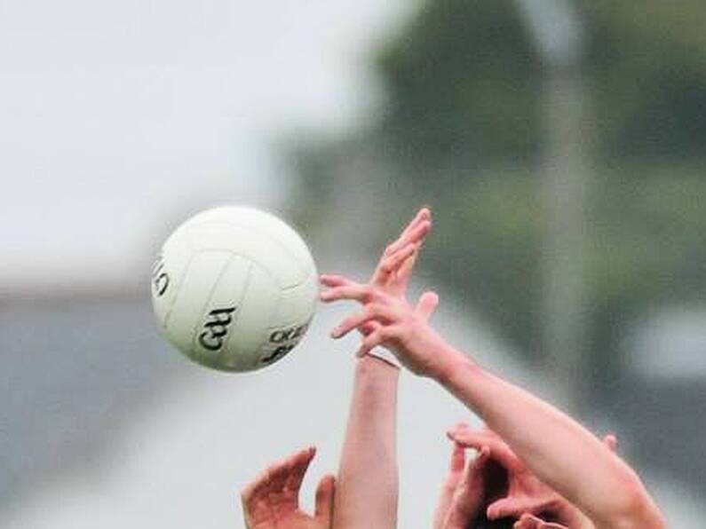 Crokes’ unbeaten runended by Rathmore