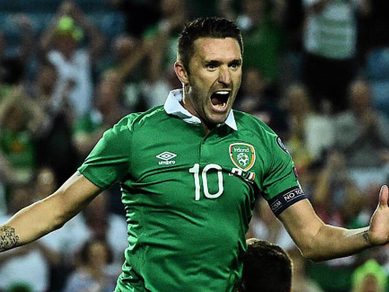 Here is the Ireland XI squad to play Liverpool Legends in Sean Cox fundraiser