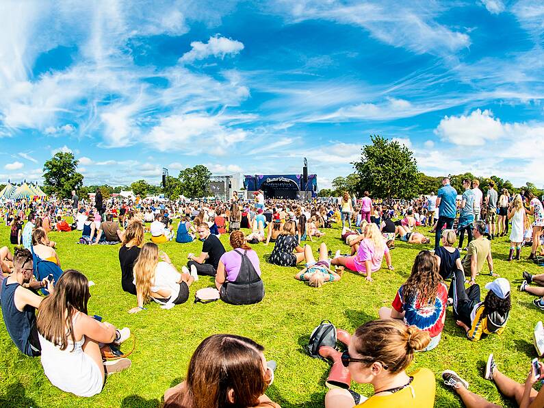 Electric Picnic announce 2019 line-up