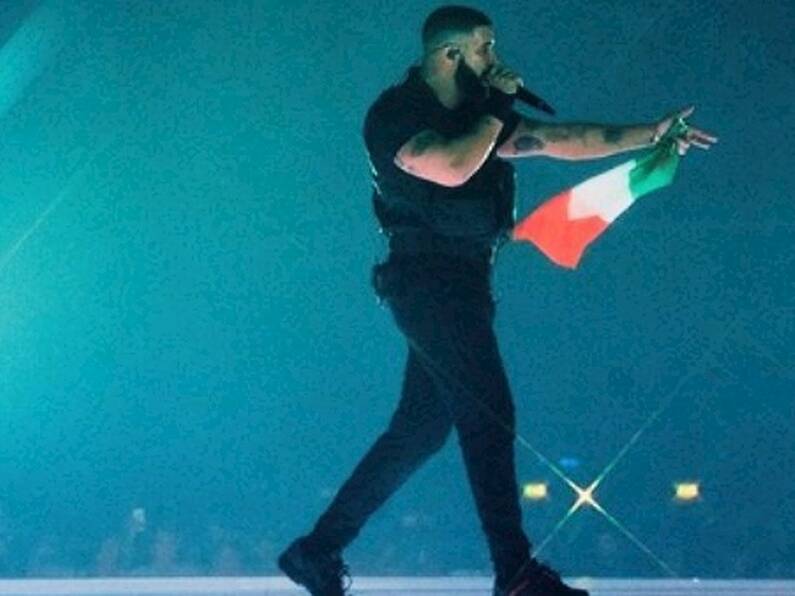 Dublin gig shows why Drake is the first true superstar of the streaming era