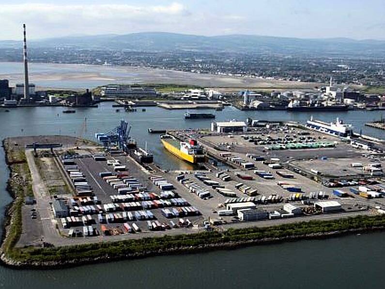 Dublin Port urged to reconsider decision to halve number of incoming cruise ships