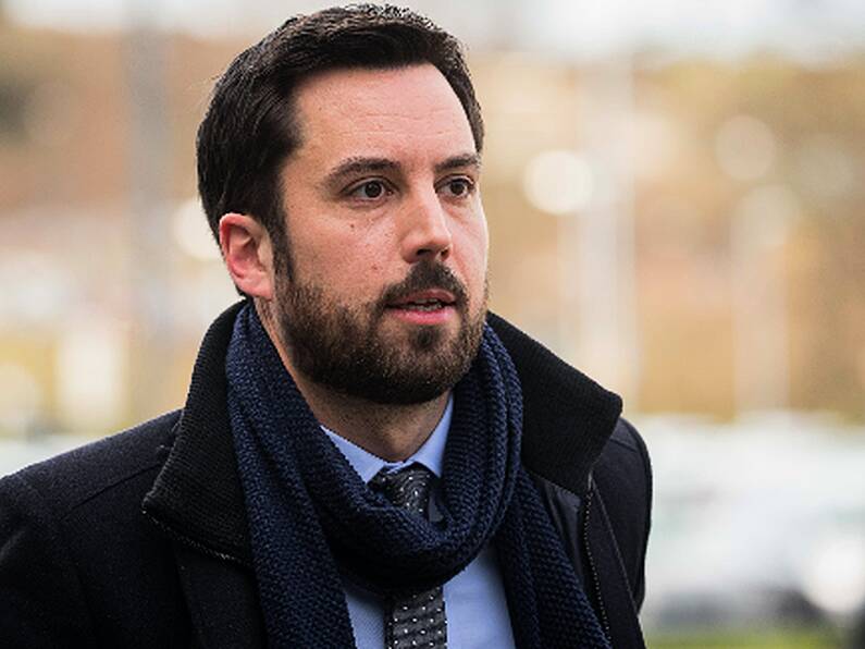 Eoghan Murphy wants to remain as Housing Minister 'as long as' possible