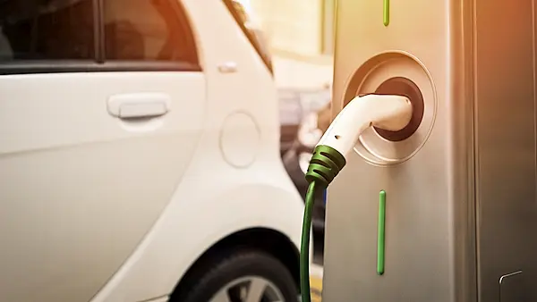 Full speed ahead for electric car sales