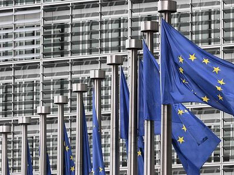 Two-thirds of Irish people feel attached to EU, survey finds