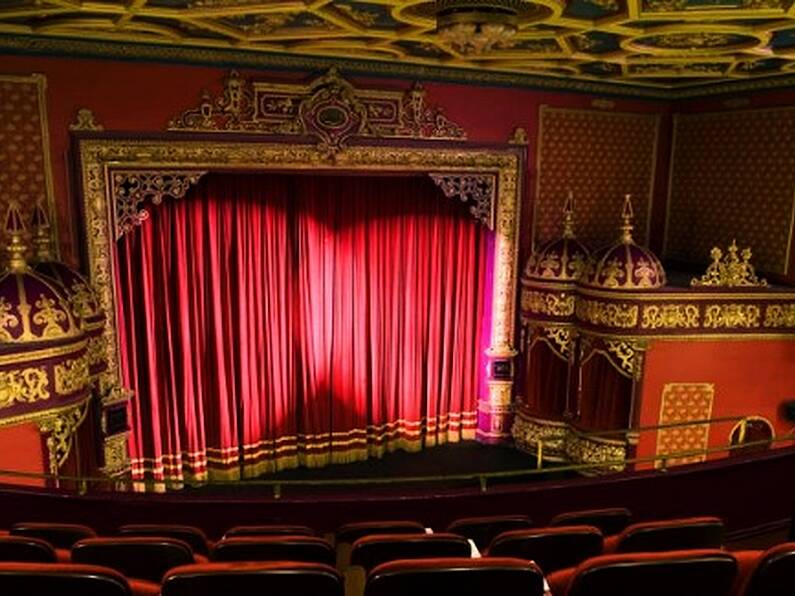 A new theatre hub is coming to the south east