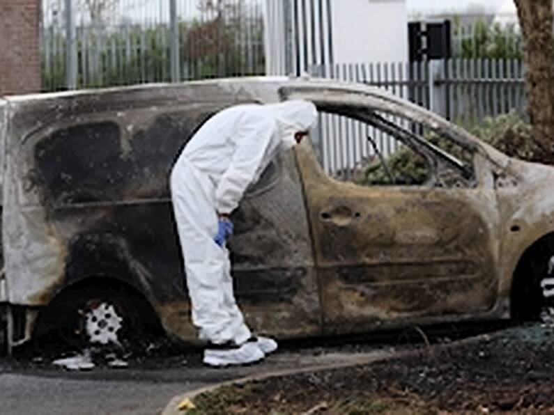 Man shot dead in Dublin known to Gardaí