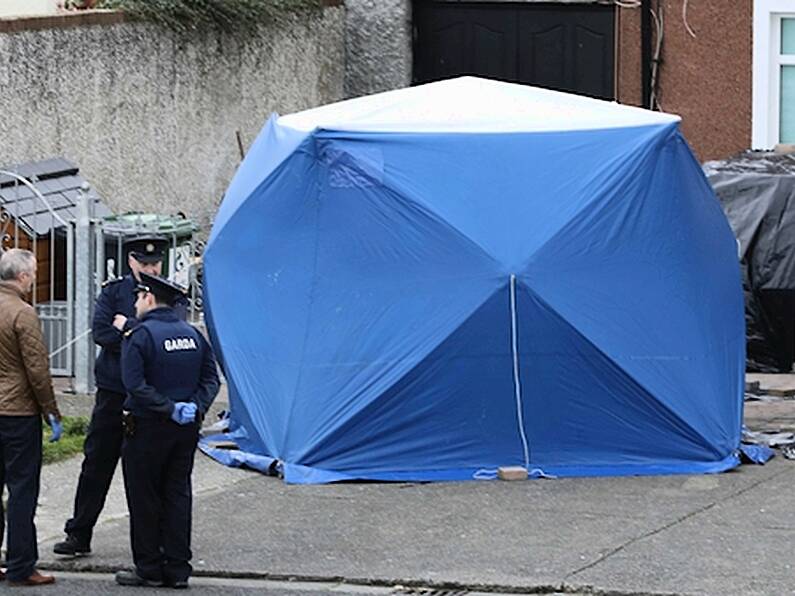 Gardaí investigating Dublin shooting examine victim's 'falling out' with gang associate