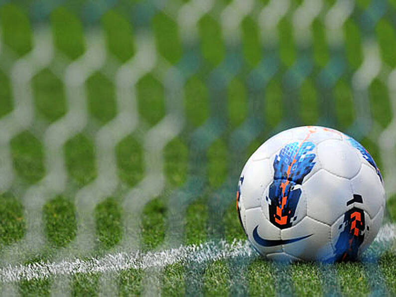 Referee abandons football match in Wexford  after being assaulted