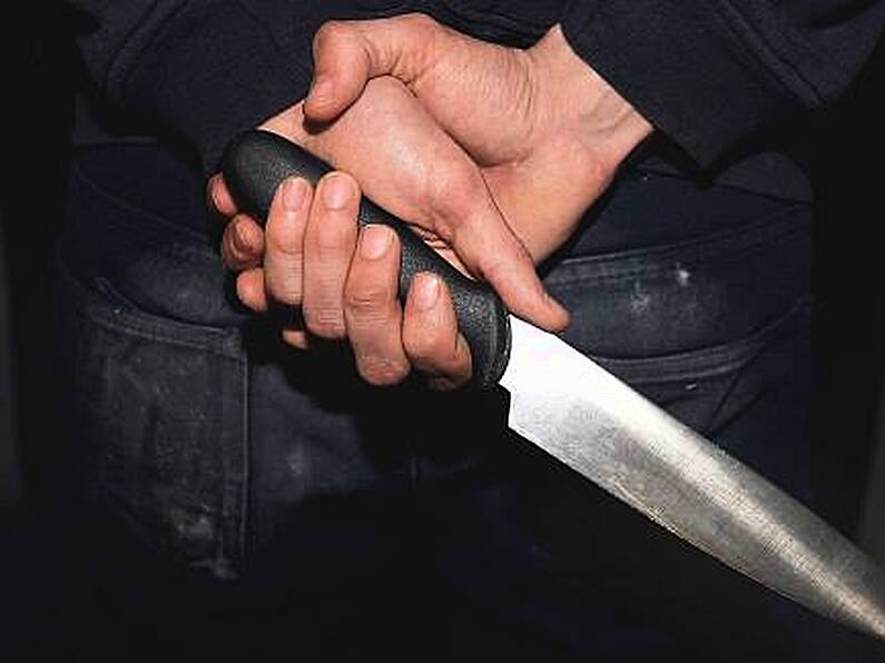 Gardaí see two-thirds rise in knife seizures in two years