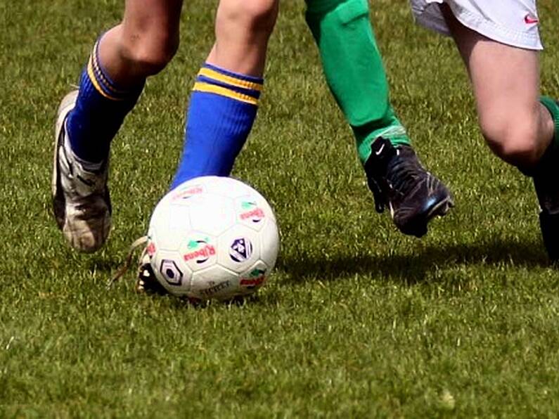 South East sides discover their faith in the Men’s & Women’s FAI Cup First Round