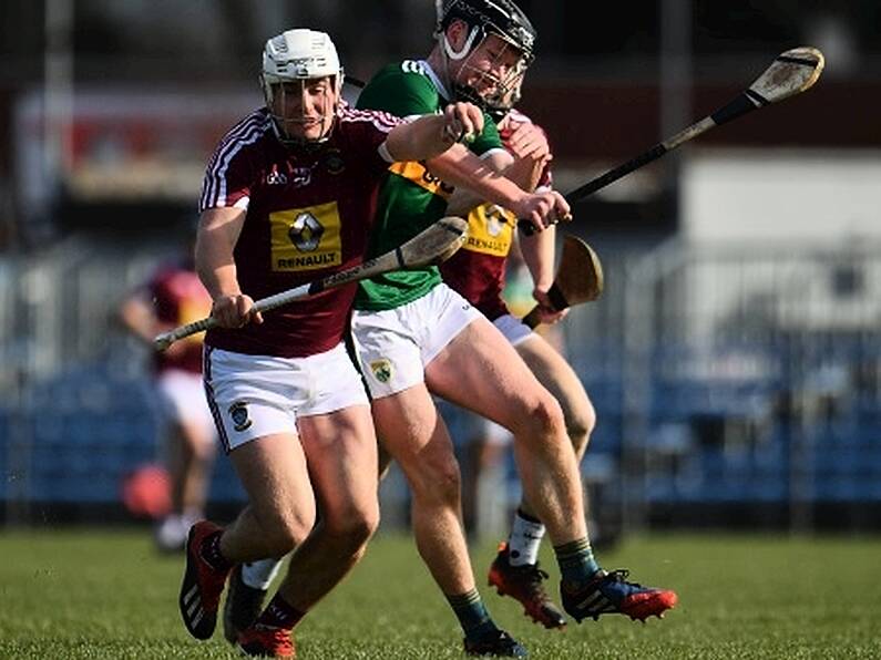 Second half blitz seals league title for Westmeath