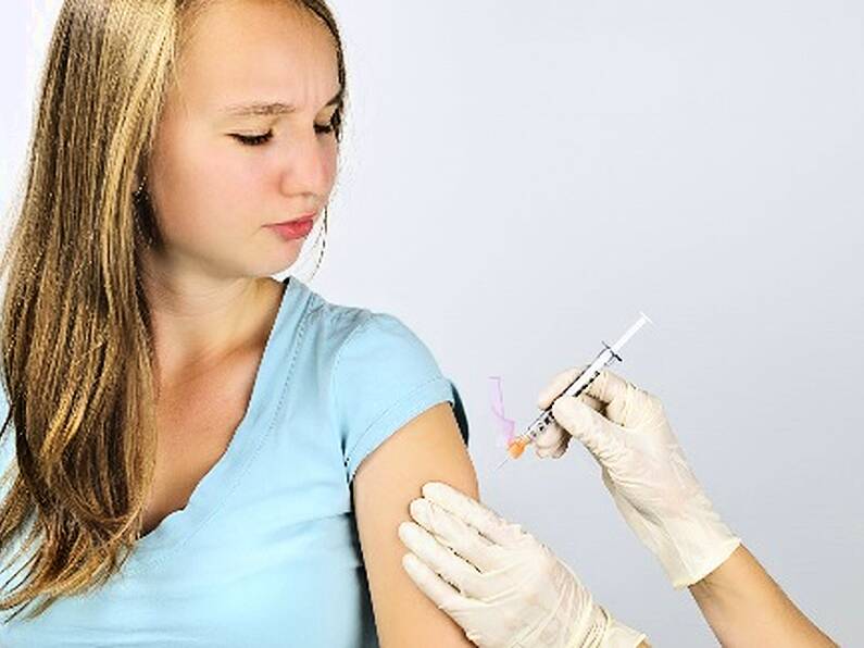 HPV vaccine uptake rises to 70%