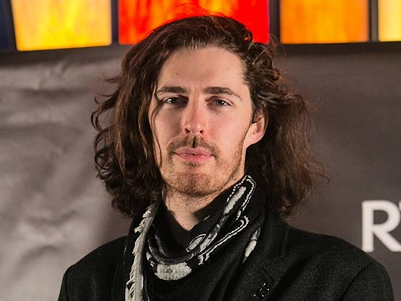 Hozier's second album debuts at No. 1 in USA