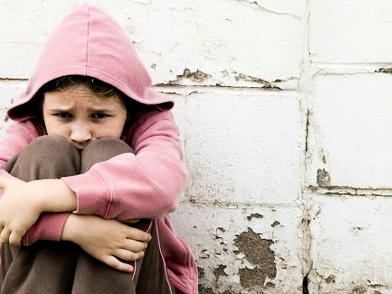 Almost 4,000 children in homelessness branded a 'national scandal'