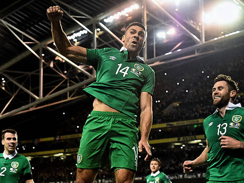 'It's been epic': Jon Walters announces retirement