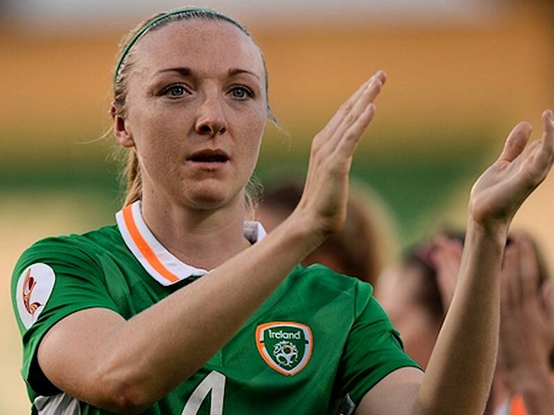 Louise Quinn header secures victory over Wales