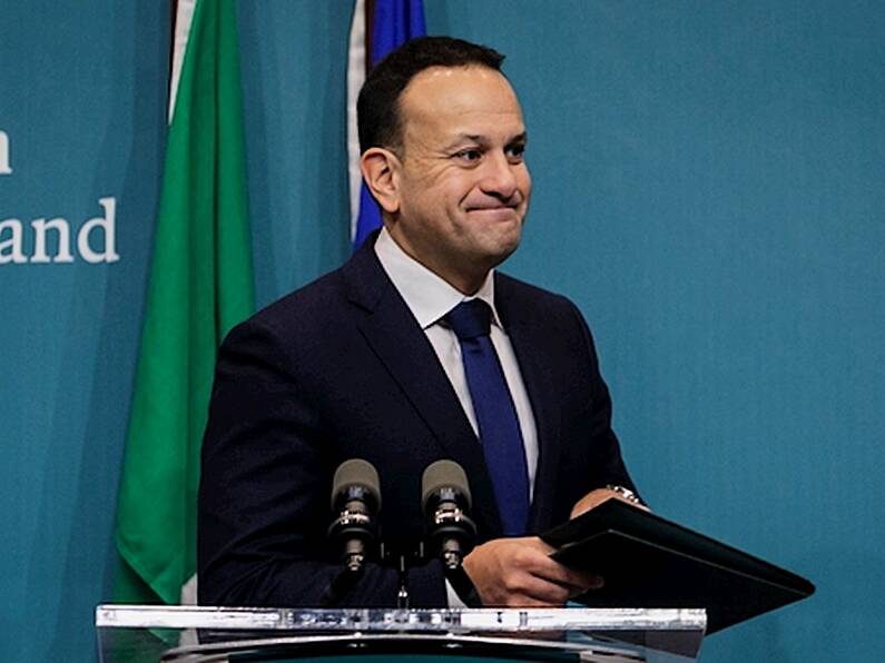 Varadkar: Brexit changes “do not reopen the Withdrawal Agreement or undermine the backstop”