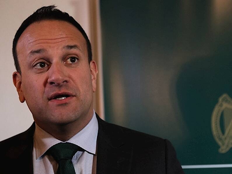 Trump could visit Ireland as early as June, says Taoiseach