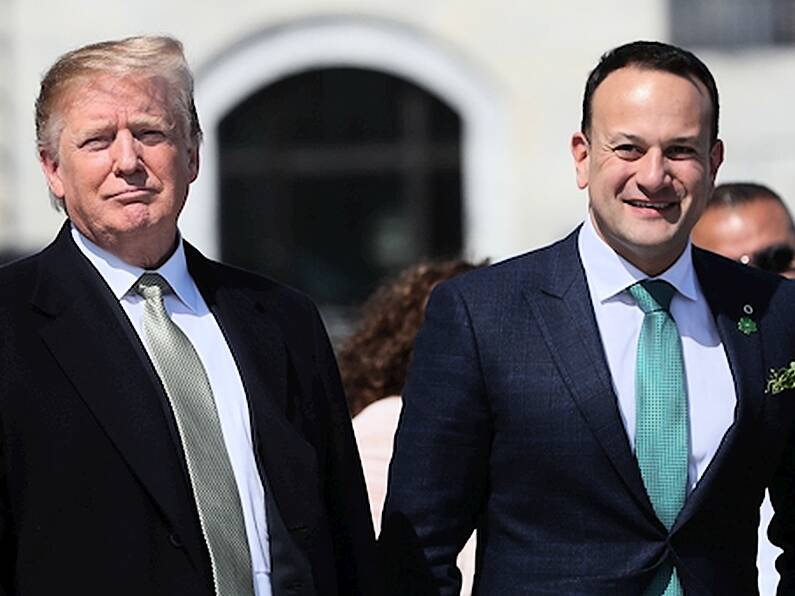 Taoiseach to meet emigrant support groups in Chicago today