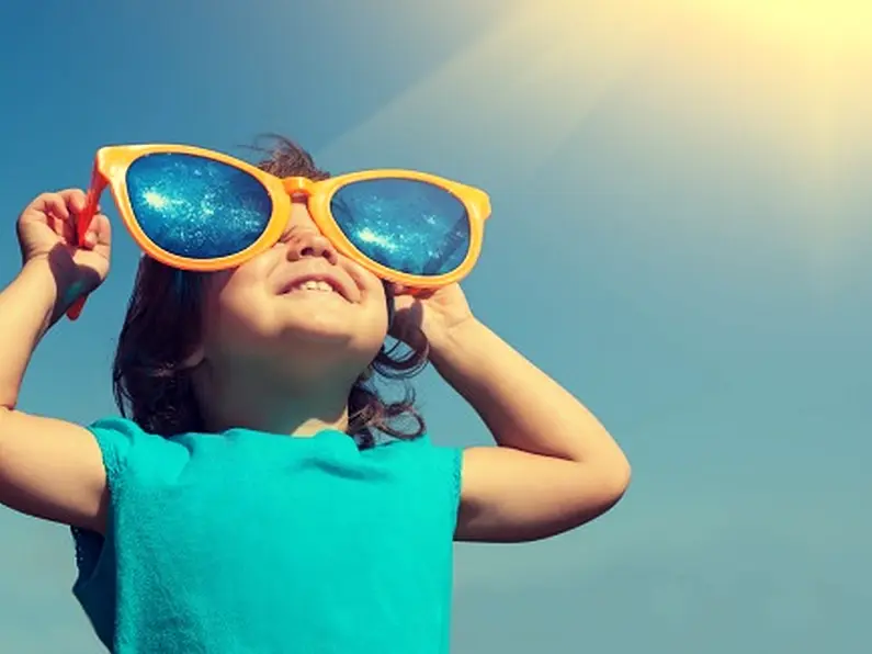 Temperatures to hit 16 degrees with sunny spells due this week