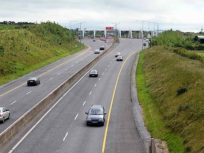 M7 motorway reopens ahead of schedule