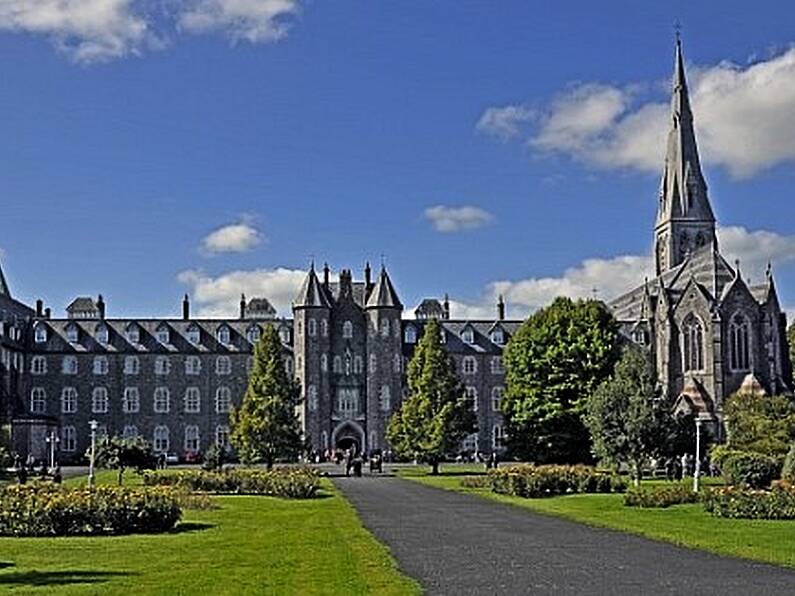 Maynooth apologise for tweet sent to student