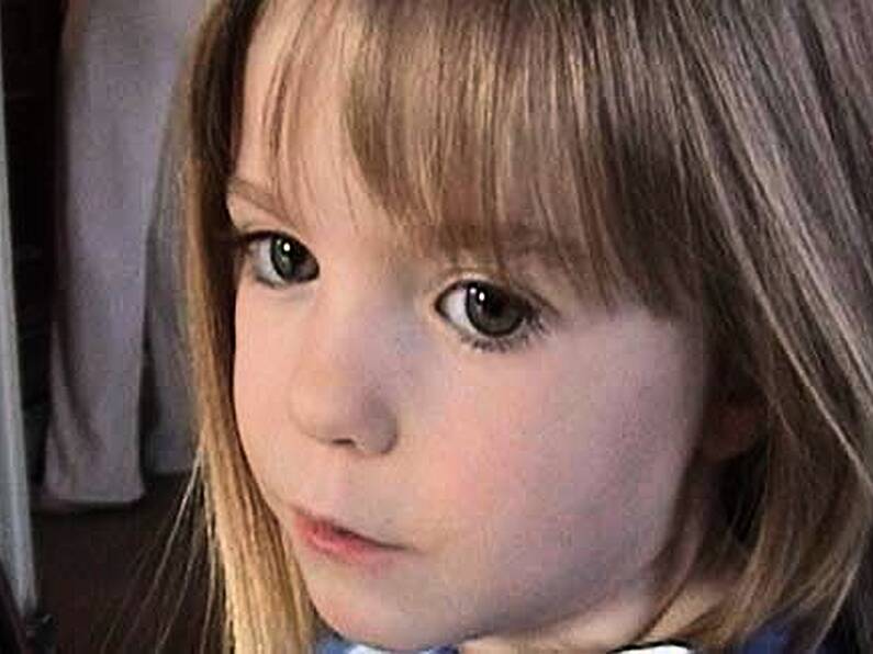 Madeleine McCann suspect now questioned over second girl's disappearance